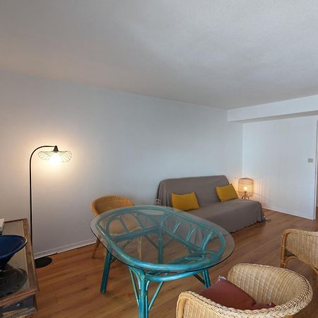 Arcachon Centre: Beau T2 53M² Avec Terrasse, Parking, Ascenseur, Proche Plage Et Commerces - Fr-1-420-93 Экстерьер фото