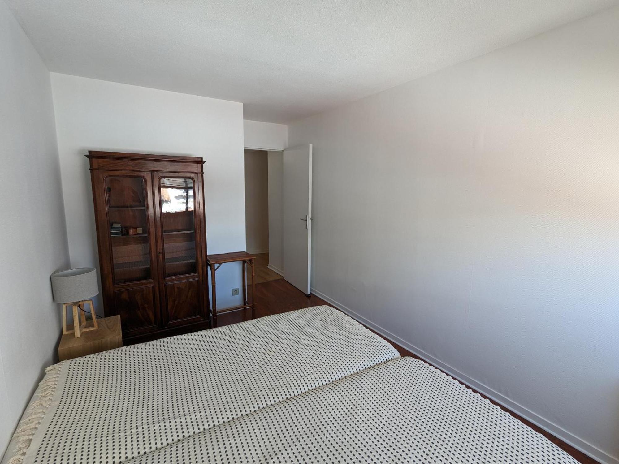 Arcachon Centre: Beau T2 53M² Avec Terrasse, Parking, Ascenseur, Proche Plage Et Commerces - Fr-1-420-93 Экстерьер фото